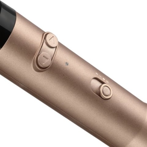 Suszarko-lokówka BABYLISS 650W AS952E Suszarko-lokówka BABYLISS 650W AS952E