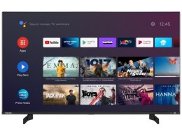 Telewizor TOSHIBA 43″ QLED 43QA5D63DG