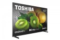 Telewizor TOSHIBA 65″ D-LED 65UA5D63DG