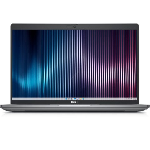 DELL Latitude 5440 (14"/I7-1365U/IRIS XE/16GB/SSD512GB/W11P/Szary)