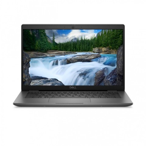 DELL N054L344014EMEA_AC_VP (14"/I5-1335U/IRIS XE/8GB/SSD512GB/W11P/Szary)