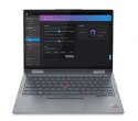 LENOVO ThinkPad X1 Yoga G8 (14"/I7-1355U/IRIS XE/16GB/SSD512GB/W11P/Szaro-czarny)