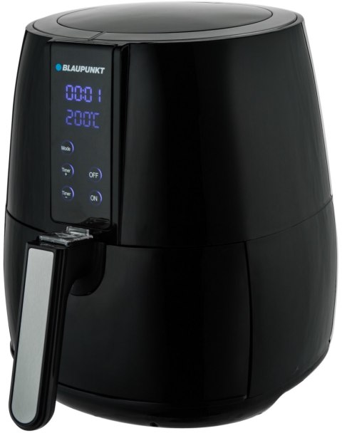 Frytkownica BLAUPUNKT AFD501 (2.5kg /1500W /Czarny )