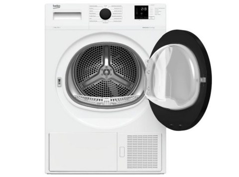 Suszarka Wolnostojąca BEKO A++ DS8412WPB Suszarka Wolnostojąca BEKO A++ DS8412WPB
