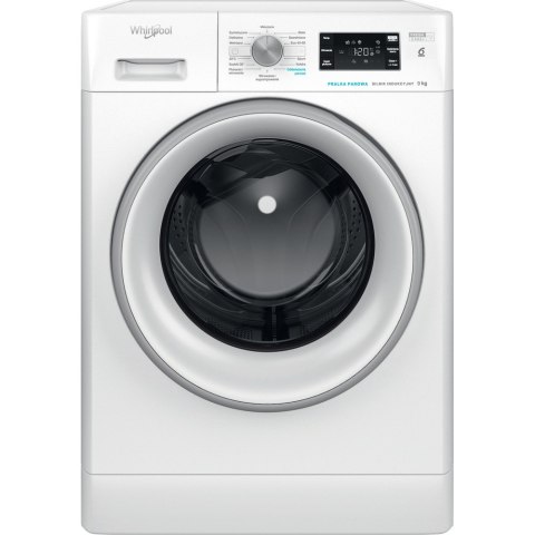 Pralka Wolnostojąca WHIRLPOOL B 859991637030