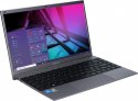 MAXCOM mBook 14 (14"/J4125/integ/8GB/SSD256GB/W10H/Ciemnoszary)