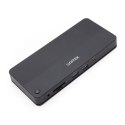 Unitek Stacja dokująca 12w1, HDMI 8K, USB 4, 100 W