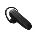 Jabra słuchawka Bluetooth Talk 5 douszna czarne