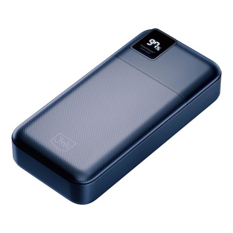 PowerBank 3mk PowerHouse 20000mAh