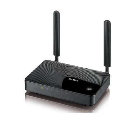 Router bezprzewodowy Zyxel LTE3301-PLUS-EU01V1F N300