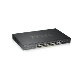 Switch zarządzalny Zyxel GS1920-24HPv2 PoE