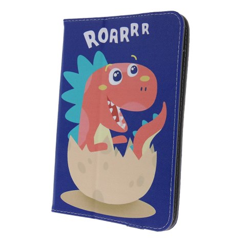 Uniwersalne etui do tabletów 9-10" Dino Roar