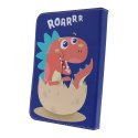 Uniwersalne etui do tabletów 9-10" Dino Roar