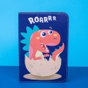 Uniwersalne etui do tabletów 9-10" Dino Roar