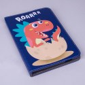 Uniwersalne etui do tabletów 9-10" Dino Roar