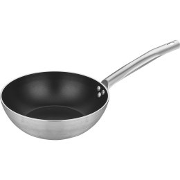 Patelnia wok, nieprzywierająca, do indukcji, Comfort Plus, Ø 280 mm