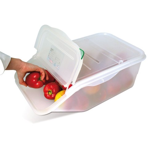 Pojemnik Fifo, V 22.6 l Pojemnik Fifo, V 22.6 l