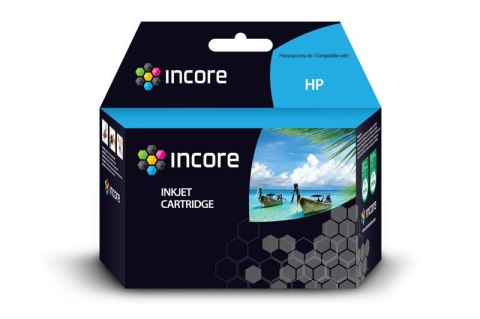 Tusz INCORE do HP 22XL (C9352CE) Color 19ml reg.