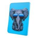 Uniwersalne etui do tabletów 9-10" Elephant