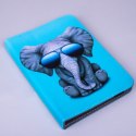 Uniwersalne etui do tabletów 9-10" Elephant