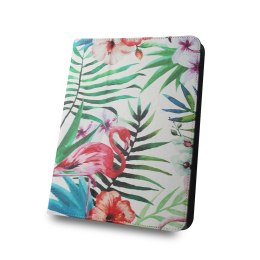 Uniwersalne etui do tabletów 9-10'' Flamingo