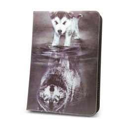 Uniwersalne etui do tabletów 9-10'' Little Wolf