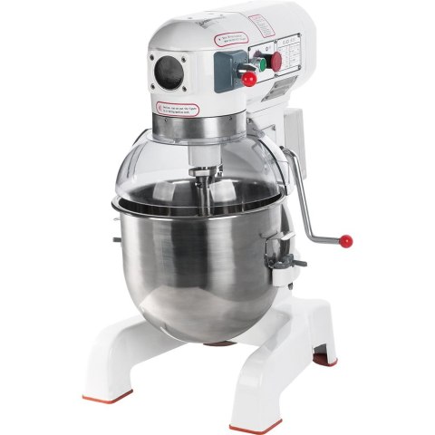 Miesiarka planetarna mikser 20 l Miesiarka planetarna mikser 20 l