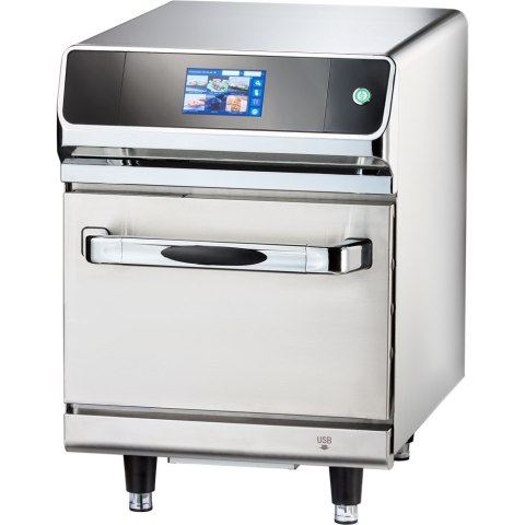 Piec konwekcyjno-mikrofalowy, Speed Chef, P 3.5 kW Piec konwekcyjno-mikrofalowy, Speed Chef, P 3.5 kW
