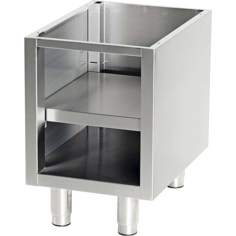 Podstawa neutralna, otwarta, 400 mm Podstawa neutralna, otwarta, 400 mm
