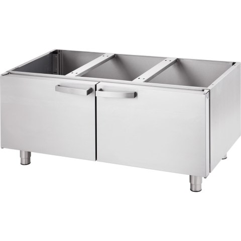 Podstawa neutralna, z drzwiami, 1200 mm Podstawa neutralna, z drzwiami, 1200 mm