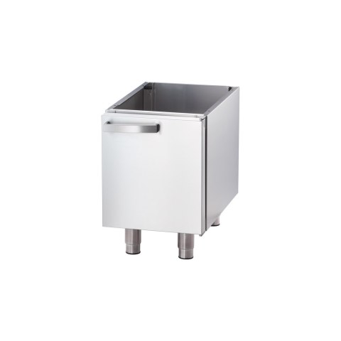 Podstawa neutralna, z drzwiami, 400 mm Podstawa neutralna, z drzwiami, 400 mm