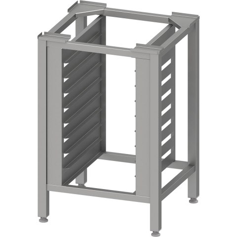 Podstawa pod piec ShopCook/RX, 430x340, h=850 Podstawa pod piec ShopCook/RX, 430x340, h=850
