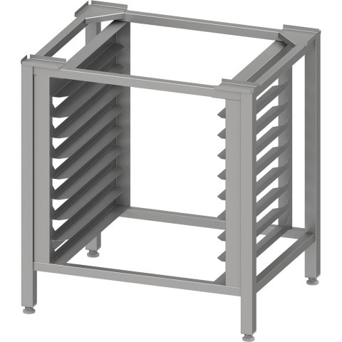 Podstawa pod piec ShopCook/RX, 600x400, h=850 Podstawa pod piec ShopCook/RX, 600x400, h=850