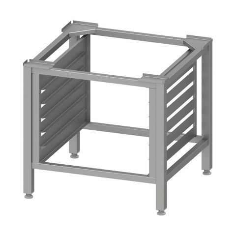 Podstawa pod piec Smart/Classic Cook, GN 1/1, h=650 mm Podstawa pod piec Smart/Classic Cook, GN 1/1, h=650 mm