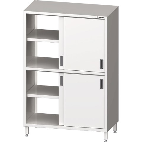 Szafa przelotowa,drzwi suwane 800x600x1800 mm Szafa przelotowa,drzwi suwane 800x600x1800 mm