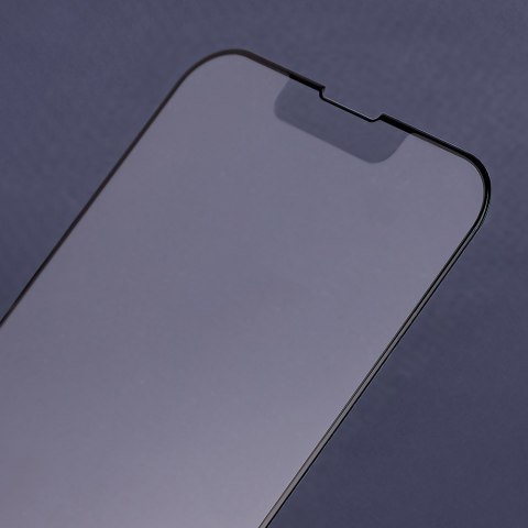 Szkło hartowane 6D matowe do Xiaomi Redmi Note 13 Pro 4G / 5G Szkło hartowane 6D matowe do Xiaomi Redmi Note 13 Pro 4G / 5G