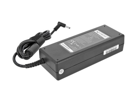 Zasilacz Movano 19v 6.32a (4.5x3.0 pin) 120W do Asus Zasilacz Movano 19v 6.32a (4.5x3.0 pin) 120W do Asus