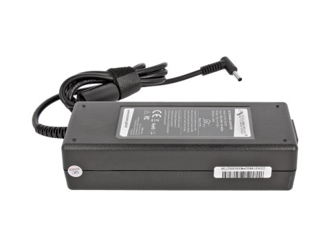 Zasilacz Movano 19v 6.32a (4.5x3.0 pin) 120W do Asus Zasilacz Movano 19v 6.32a (4.5x3.0 pin) 120W do Asus