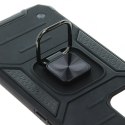 Nakładka Defender Nitro do Samsung Galaxy A54 5G czarny