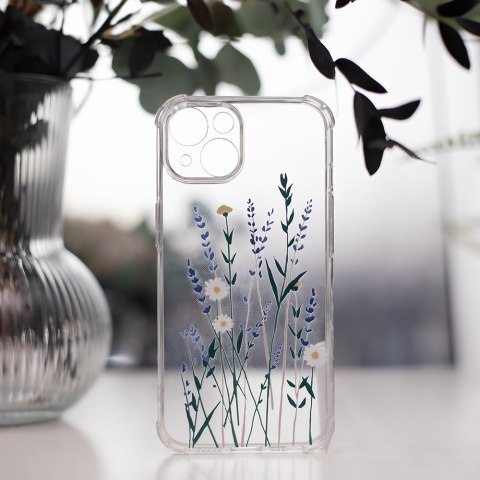 Nakładka Ultra Trendy do iPhone 11 Meadow 3 Nakładka Ultra Trendy do iPhone 11 Meadow 3