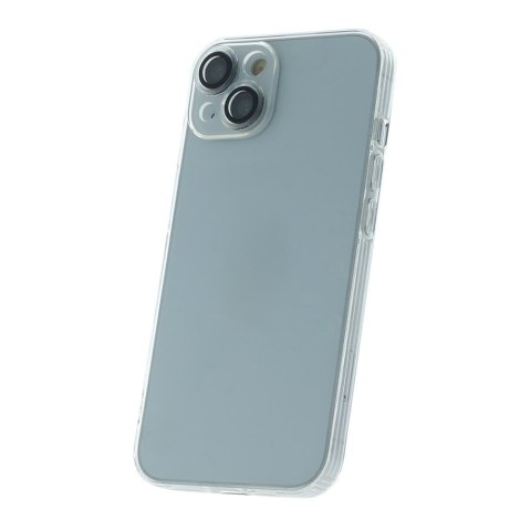 Nakładka Slim Color do Samsung Galaxy A05S transparentna Nakładka Slim Color do Samsung Galaxy A05S transparentna