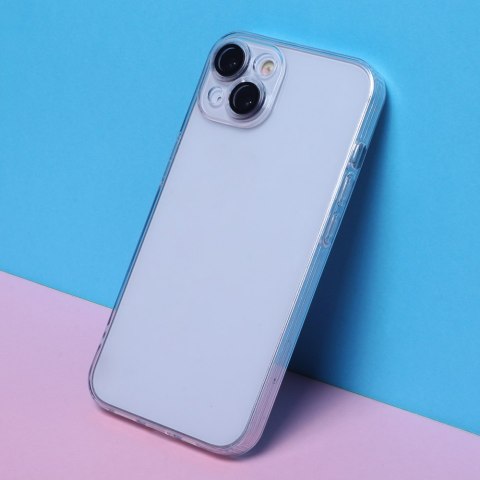 Nakładka Slim Color do Samsung Galaxy A05S transparentna Nakładka Slim Color do Samsung Galaxy A05S transparentna