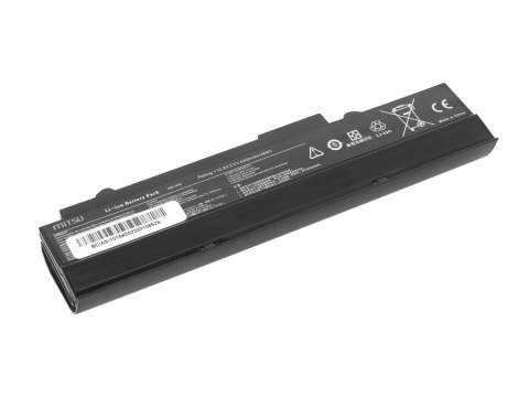 Bateria Mitsu do Asus Eee PC 1015 Bateria Mitsu do Asus Eee PC 1015