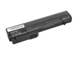 Bateria Mitsu do HP 2400, 2510p, nc2400