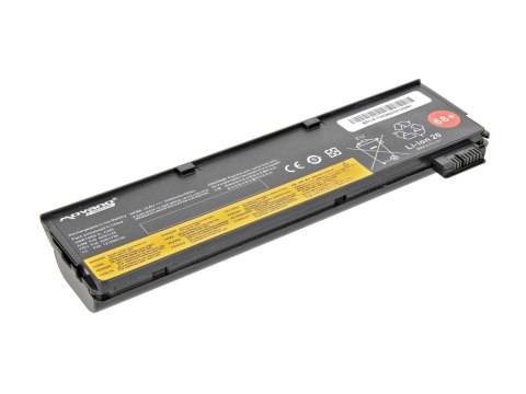 Bateria Movano Premium do Lenovo T440, X240 Bateria Movano Premium do Lenovo T440, X240
