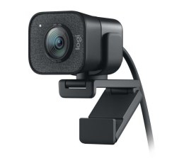 Kamera internetowa Logitech StreamCam grafitowy