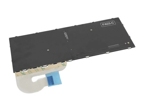 Klawiatura laptopa do HP 745 840 (G5 G6) - podświetlana Klawiatura laptopa do HP 745 840 (G5 G6) - podświetlana