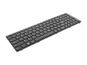 Klawiatura laptopa do Lenovo G500, G505, G510 (numeryczna)