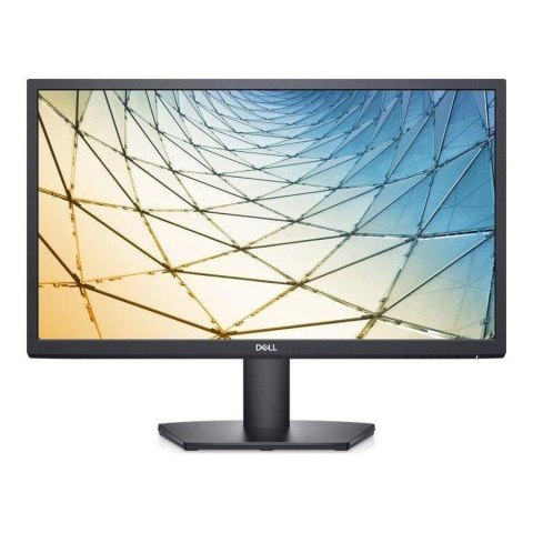 Monitor Dell 21,5" SE2222H (210-AZKU) HDMI VGA