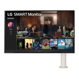 Monitor LG 31,5